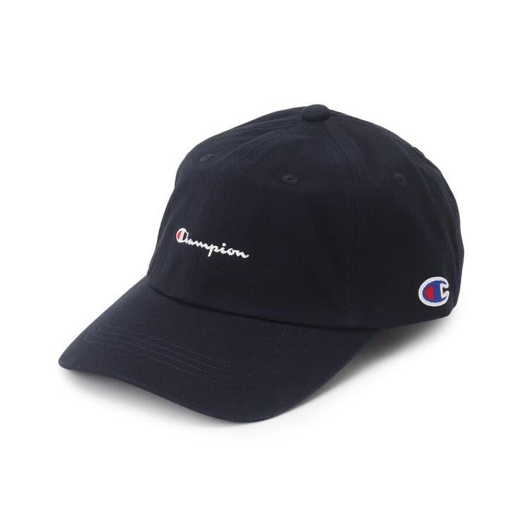 Champion チャンピオン コットンツイルローキャップ 品番 Wrdw Base Station ベースステーション のメンズ ファッション通販 Shoplist ショップリスト