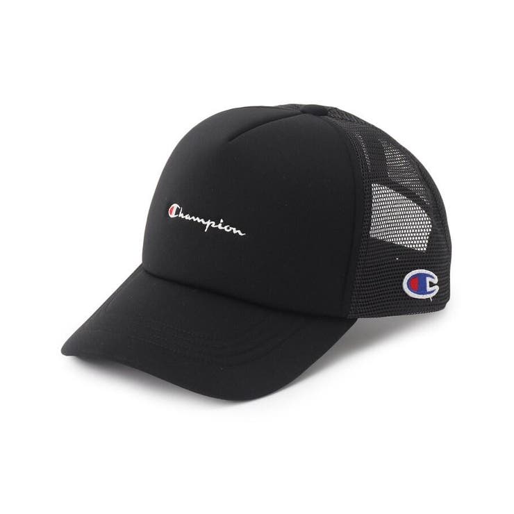 Champion チャンピオン メッシュキャップ 品番 Wrdw0137749 Base Station ベースステーション のメンズファッション通販 Shoplist ショップリスト