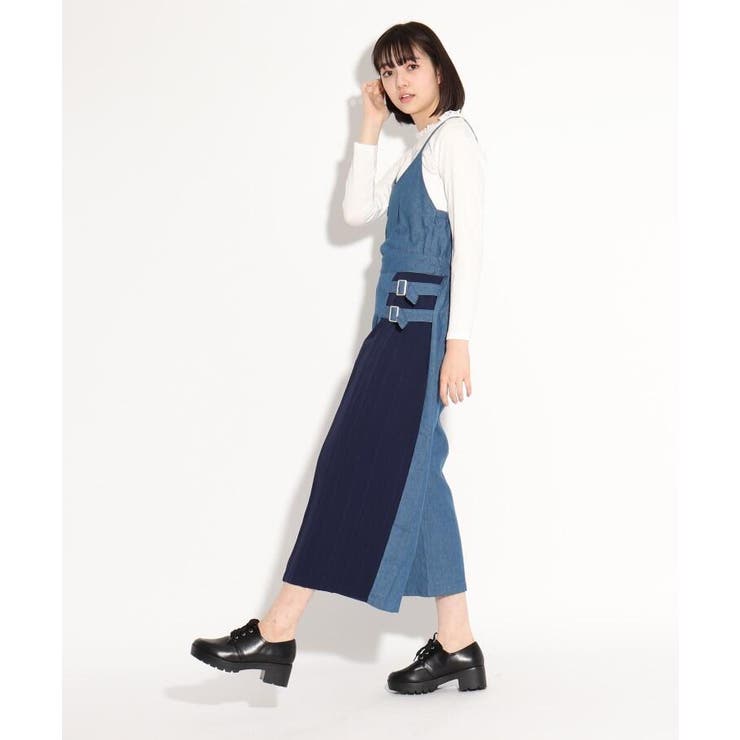 ロンt サロペセット 品番 Wrdw Pink Latte ピンクラテ のキッズファッション通販 Shoplist ショップリスト