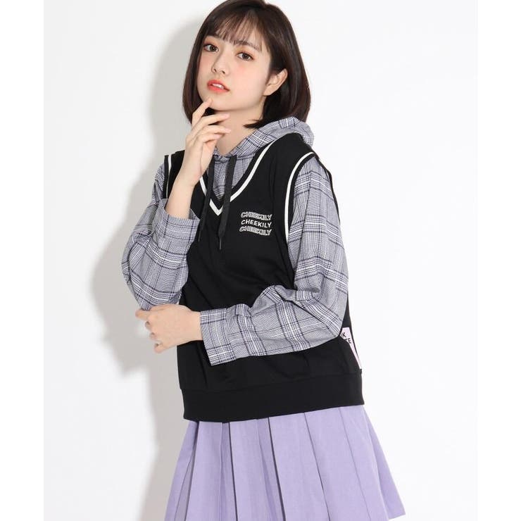 ニコラ掲載 フード付きシャツベストレイヤード 品番 Wrdw Pink Latte ピンクラテ のキッズファッション通販 Shoplist ショップリスト ニコラ掲載 フード付きシャツベストレイヤード 品番 Wrdw Pink Latte ピンクラテ のキッズファッション通販 Shoplist ショップリスト