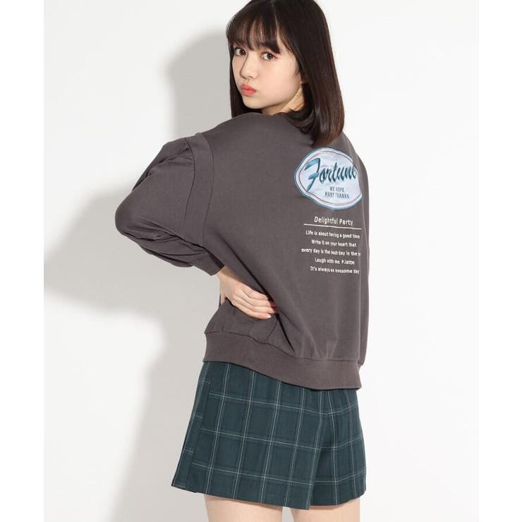 アメリカンレトログラフィックトップス 品番 Wrdw Pink Latte ピンクラテ のキッズファッション 通販 Shoplist ショップリスト