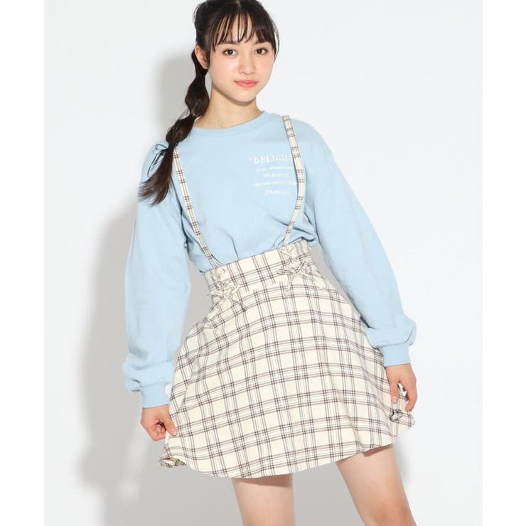 ニコラ掲載 細サス付きガーリースカート 品番 Wrdw Pink Latte ピンクラテ のキッズファッション通販 Shoplist ショップリスト ニコラ掲載 細サス付きガーリースカート 品番 Wrdw Pink Latte ピンクラテ のキッズファッション通販 Shoplist ショップリスト