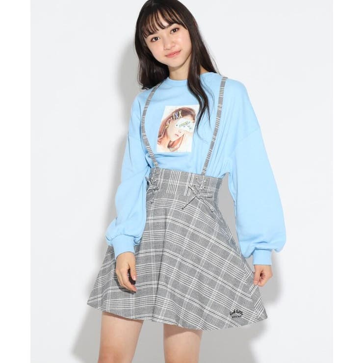 ニコラ掲載 細サス付きガーリースカート 品番 Wrdw Pink Latte ピンクラテ のキッズファッション通販 Shoplist ショップリスト ニコラ掲載 細サス付きガーリースカート 品番 Wrdw Pink Latte ピンクラテ のキッズファッション通販 Shoplist ショップリスト