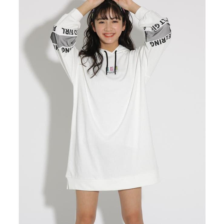 袖メッシュスウェットパーカーワンピース 品番 Wrdw Pink Latte ピンクラテ のキッズファッション通販 Shoplist ショップリスト 袖メッシュスウェットパーカーワンピース 品番 Wrdw Pink Latte ピンクラテ のキッズファッション通販 Shoplist ショップリスト