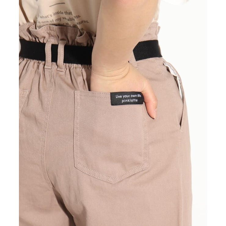 ウエストベルト付ワイドパンツ 品番 Wrdw Pink Latte ピンクラテ のキッズファッション通販 Shoplist ショップリスト ウエストベルト付ワイドパンツ 品番 Wrdw Pink Latte ピンクラテ のキッズファッション通販 Shoplist ショップリスト