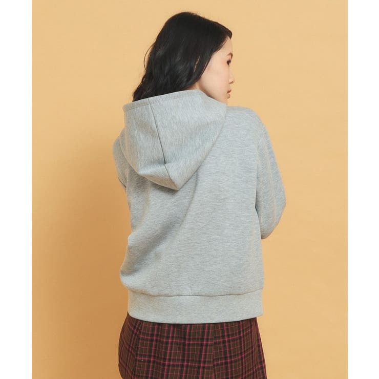 ダンボールニット　セットアップ　長袖　パーカー　フード付き　スカート　秋冬　新品 楽天市場】セットアップ レディース 秋冬 スカート パーカー