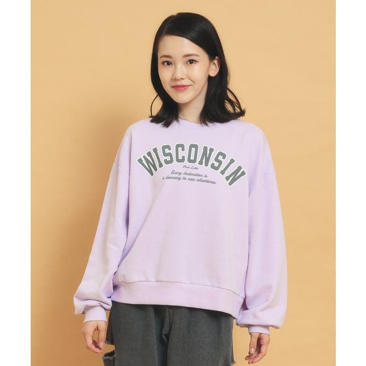 PINK-latte 秋冬 まとめ売り 計7点 冬 ピンクラテ服