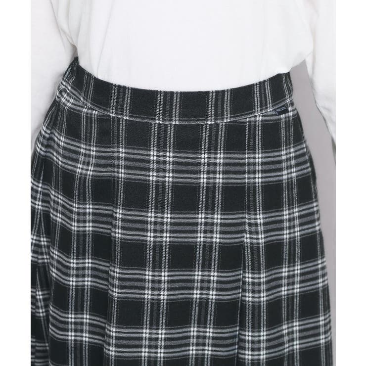 【セットアップ】ビスチェ＋スカートSET | PINK-latte | 詳細画像10 