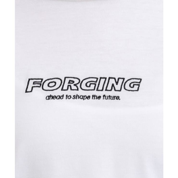 ルーズチェックシャツ＋ロンT | PINK-latte | 詳細画像17 