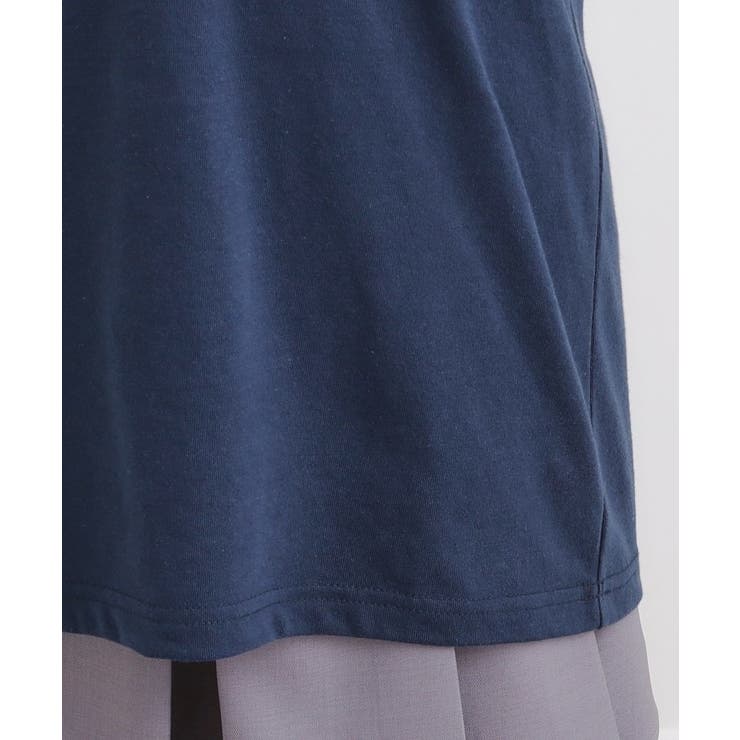 フロッキーくまちゃんロンT | PINK-latte | 詳細画像7 