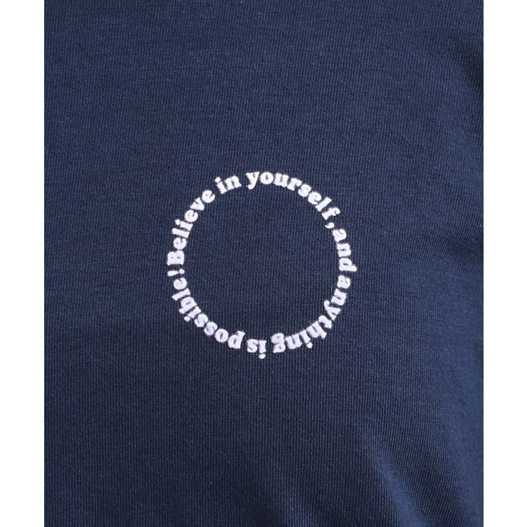 フロッキーくまちゃんロンT | PINK-latte | 詳細画像8 