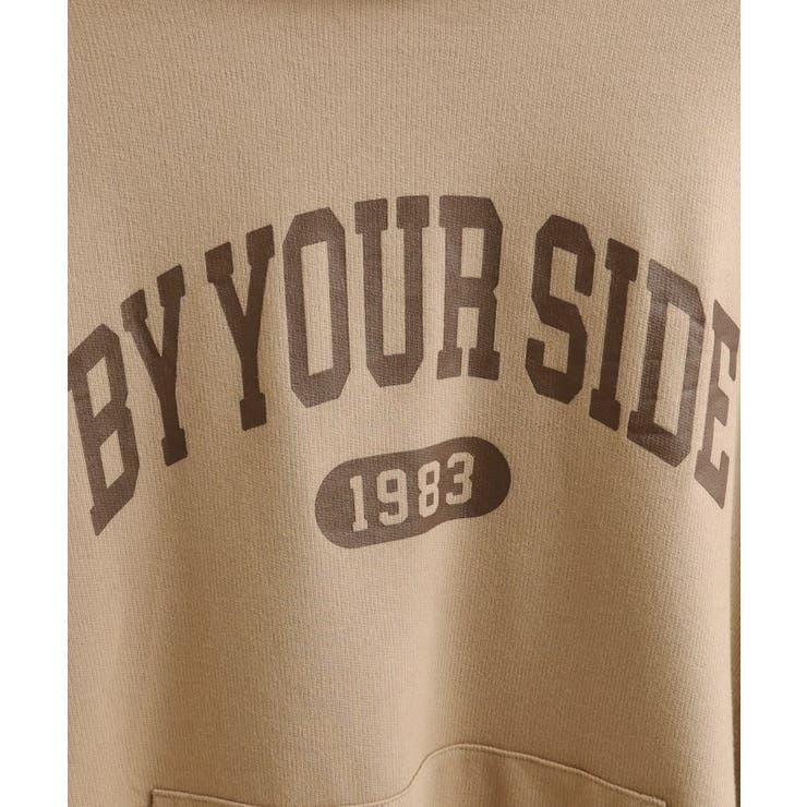 袖ラインパーカ＋ショートパンツセット | PINK-latte | 詳細画像31 