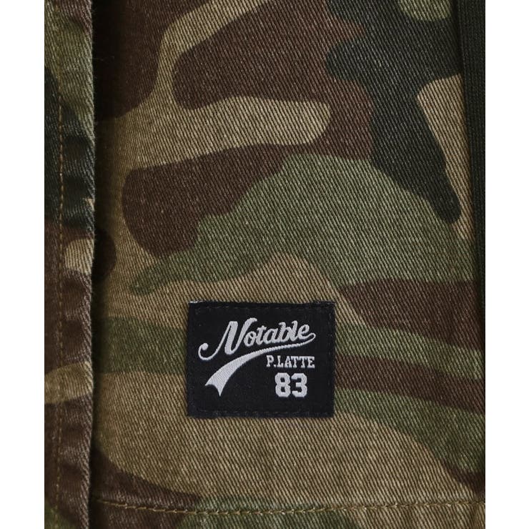 ラップサイドラインスカパン | PINK-latte | 詳細画像21 