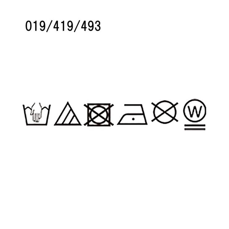 ラップサイドラインスカパン | PINK-latte | 詳細画像9 