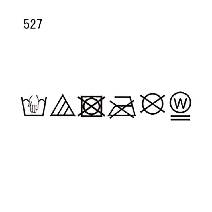 ラップサイドラインスカパン | PINK-latte | 詳細画像8 