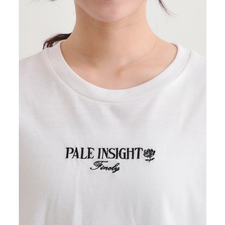 ギンガムキャミワンピ＋ロンTセット | PINK-latte | 詳細画像11 