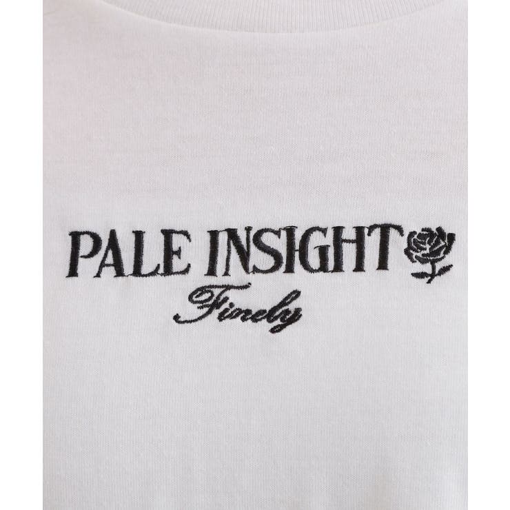 ギンガムキャミワンピ＋ロンTセット | PINK-latte | 詳細画像14 