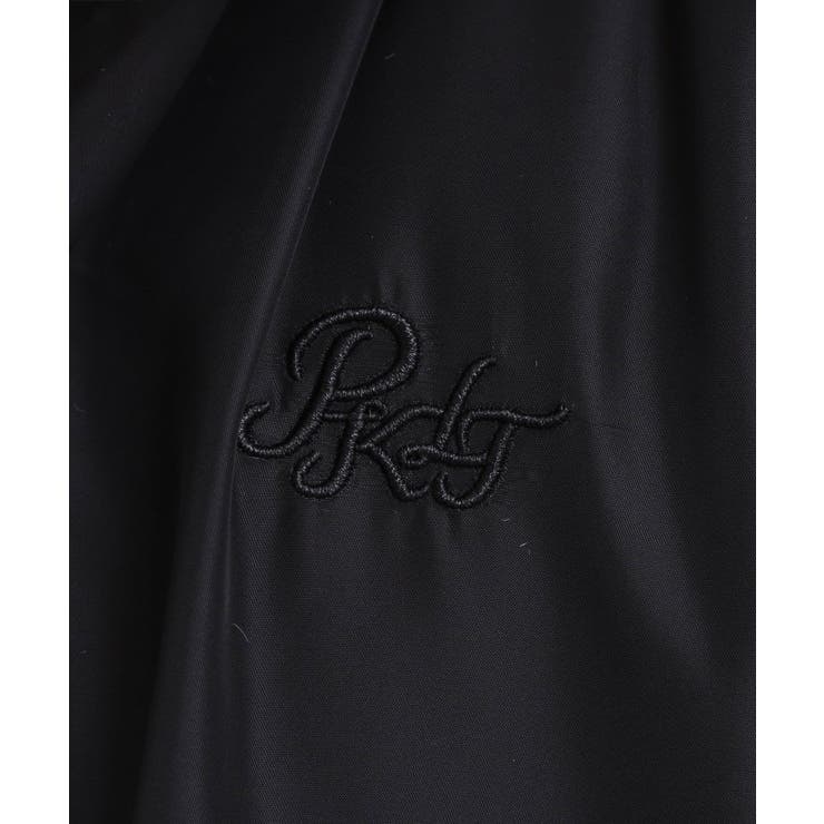 リバーシブルフェイクファーブルゾン | PINK-latte | 詳細画像23 