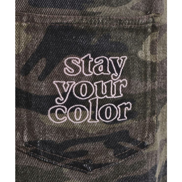 スタッズショートパンツ | PINK-latte | 詳細画像20 