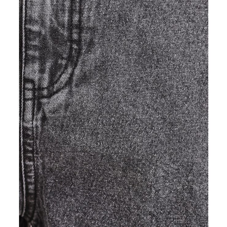 ダメージショートパンツ | PINK-latte | 詳細画像20 