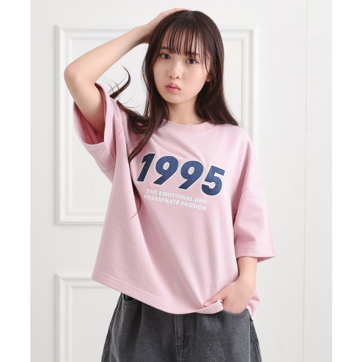 ピンク(071)