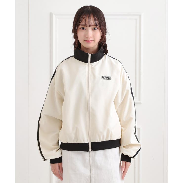 kyoko★今季新作 ピンクラテ★トラックジャケット 150 kyoko☆今季新作 ピンクラテ☆トラックジャケット 150 楽天市場