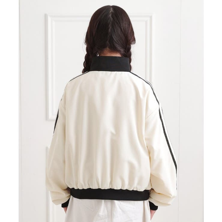 kyoko★今季新作 ピンクラテ★トラックジャケット 150 kyoko様専用☆今季新作 ピンクラテ☆トラックジャケット 150