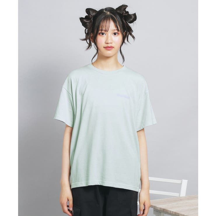 AMS♡mämä☆今季新作ミックス ピンクラテ ラブトキシック☆Tシャツ AMS♡mämä様専用☆今季新作ミックス ピンクラテ ラブトキシック