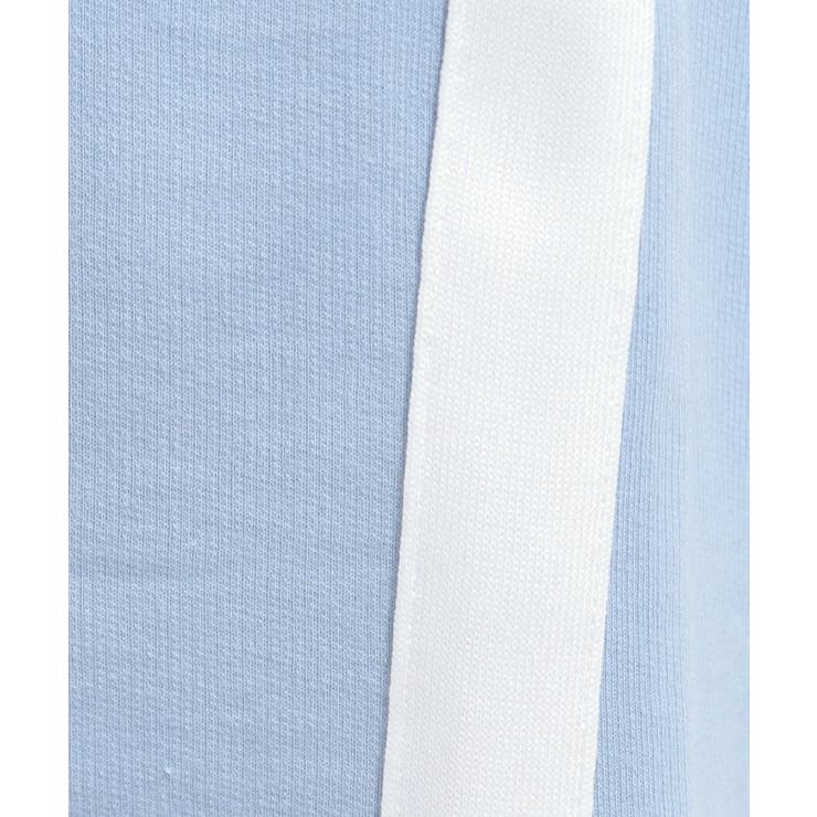 【セットアップアイテム】半袖パーカ＋ハーフパンツセット | PINK-latte | 詳細画像20 