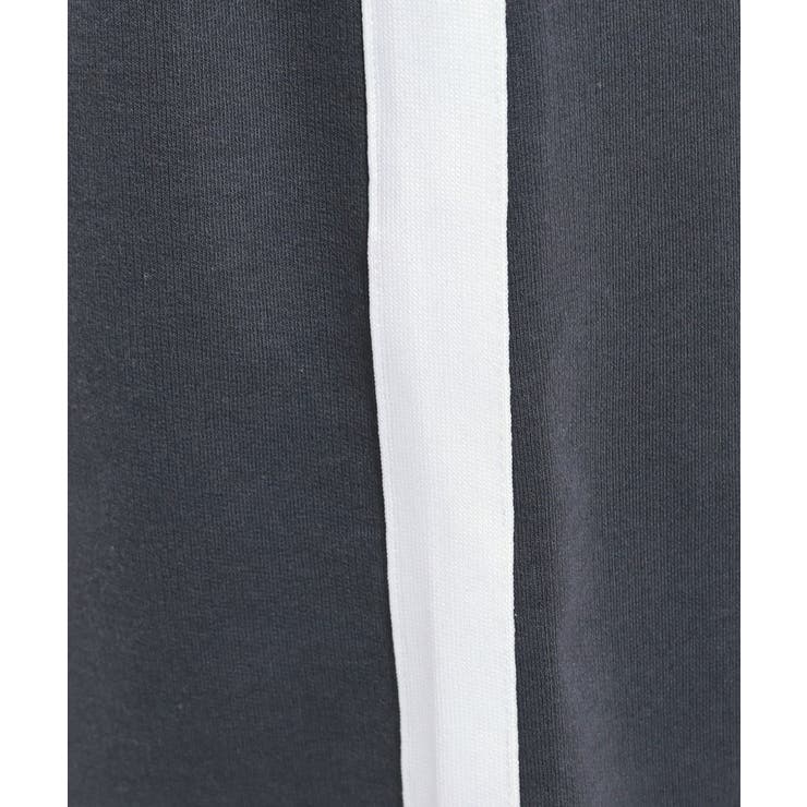 【セットアップアイテム】半袖パーカ＋ハーフパンツセット | PINK-latte | 詳細画像30 