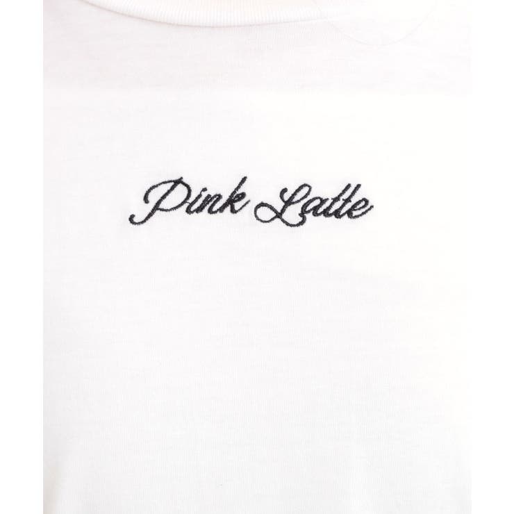 【セットアイテム】起毛チェックシャツ＋ロンT | PINK-latte | 詳細画像9 