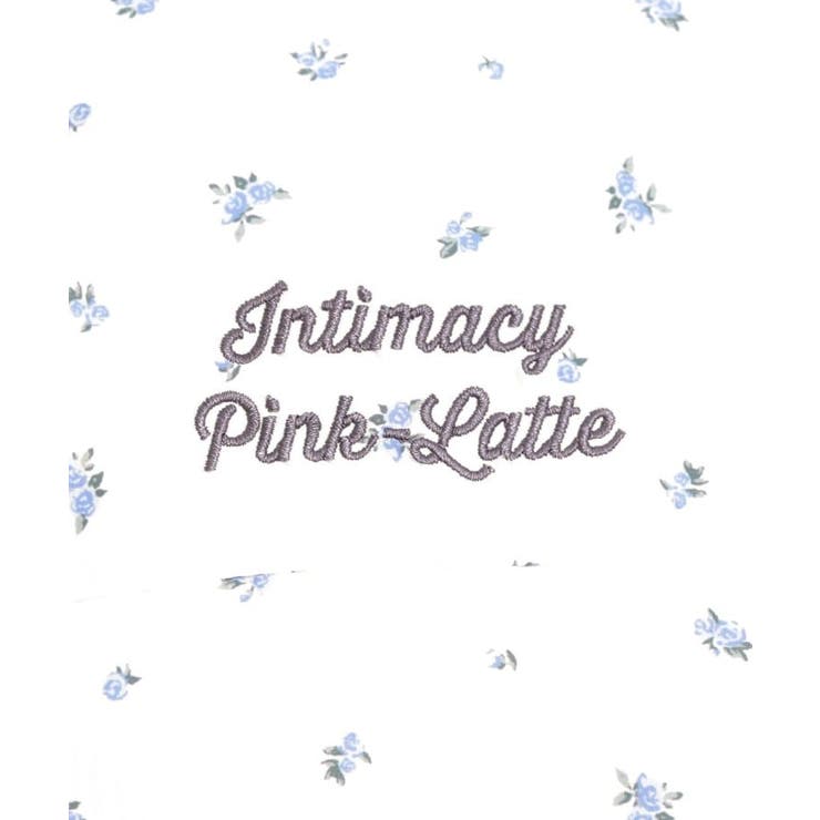 袖ドロストブルゾン | PINK-latte | 詳細画像16 