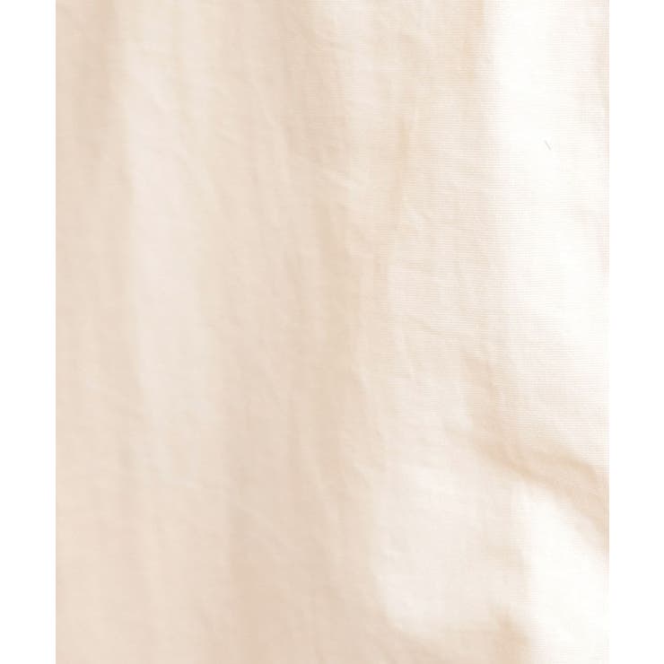 ロゴラインナイロンパーカーブルゾン | PINK-latte | 詳細画像12 