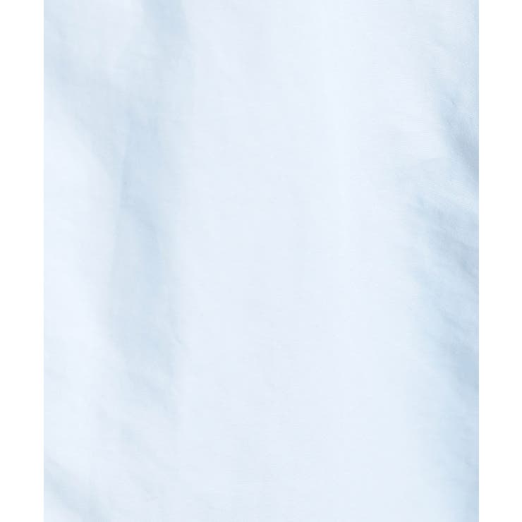 ロゴラインナイロンパーカーブルゾン | PINK-latte | 詳細画像16 