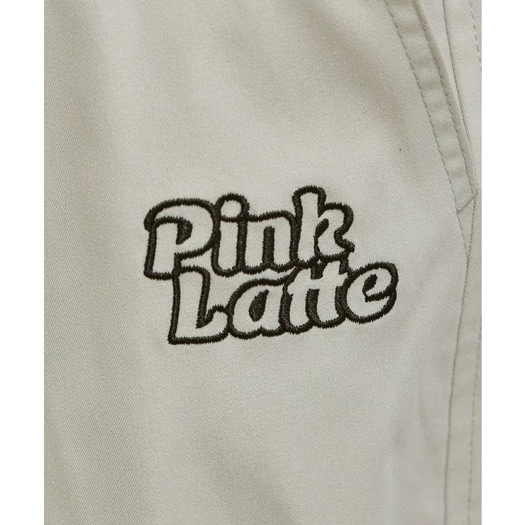 ギャザーポケットパンツ | PINK-latte | 詳細画像23 