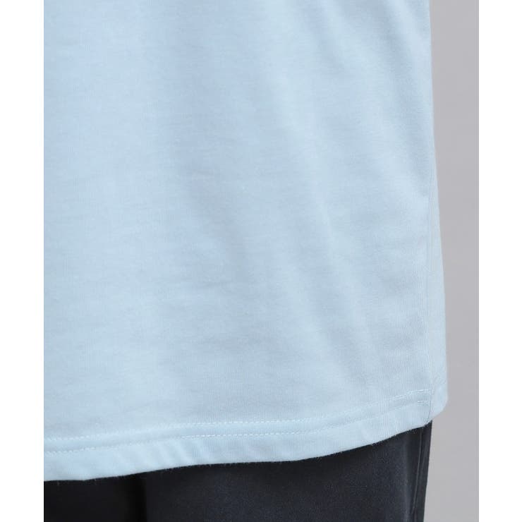 発泡クリームくまちゃんロンT | PINK-latte | 詳細画像6 