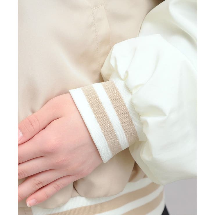 チアロゴアップリケスタジャン | PINK-latte | 詳細画像6 