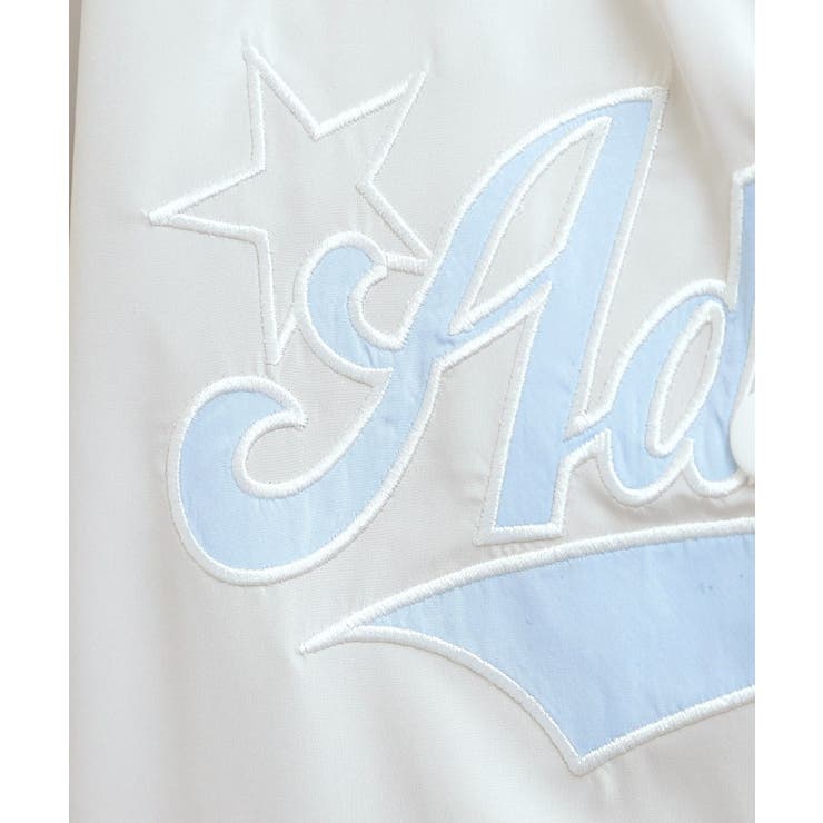 チアロゴアップリケスタジャン | PINK-latte | 詳細画像14 