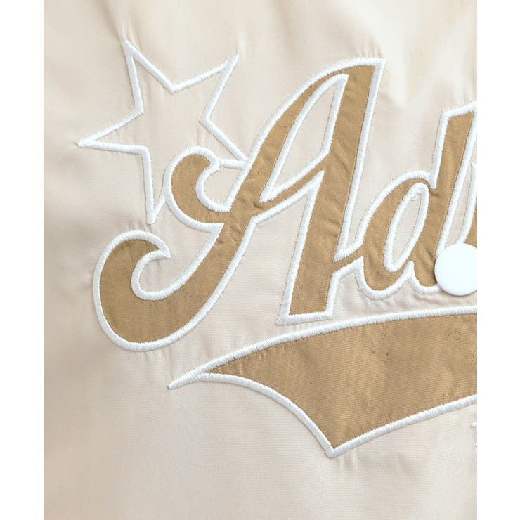 チアロゴアップリケスタジャン | PINK-latte | 詳細画像22 