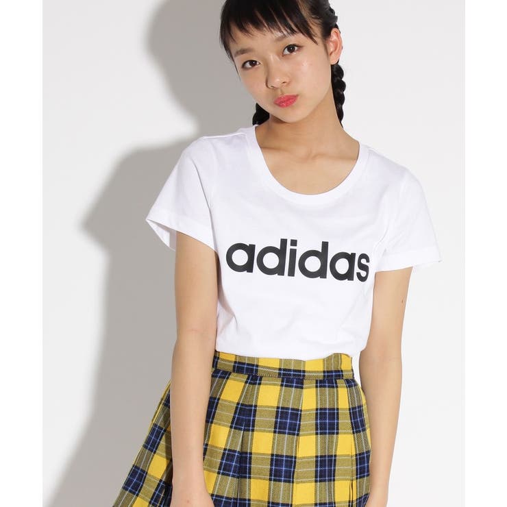 adidas T WRDW0077567 PINK latte