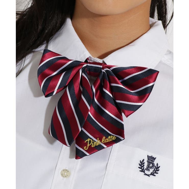 【卒服】リボン | PINK-latte | 詳細画像5 