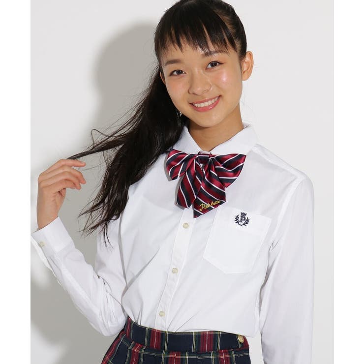 【卒服】リボン | PINK-latte | 詳細画像6 