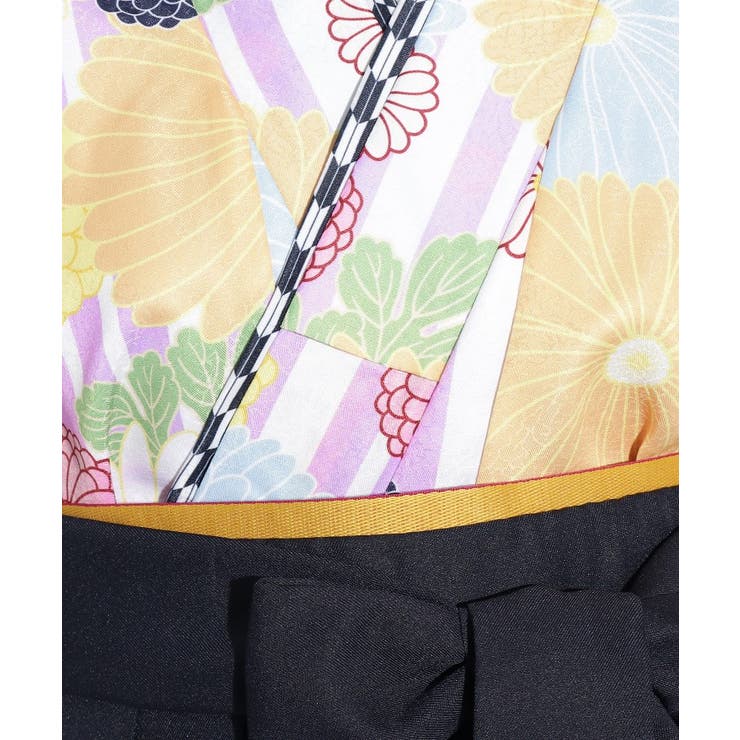 入卒・セレモニー・卒服】WEB限定 袴セット[品番：WRDW0083100]｜PINK