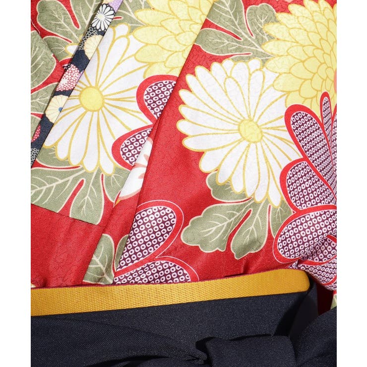 入卒・セレモニー・卒服】WEB限定 袴セット[品番：WRDW0083100]｜PINK