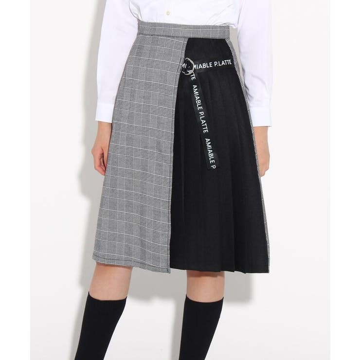 卒服 リボン付 ラップスカート 品番 Wrdw Pink Latte ピンクラテ のキッズファッション通販 Shoplist ショップリスト