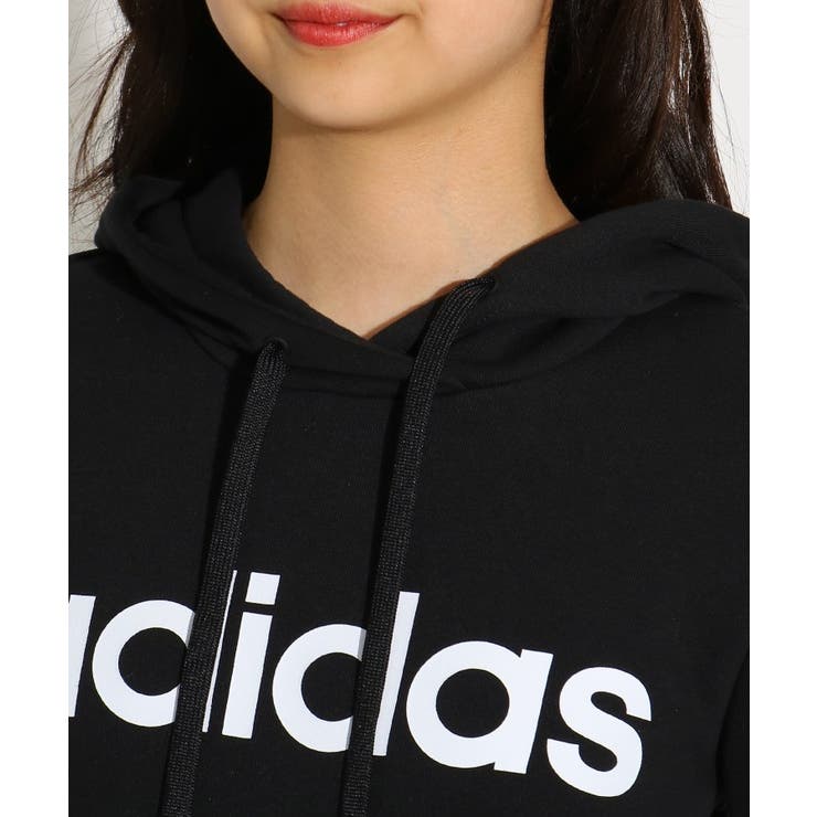 Adidas アディダス フード付スウェット 品番 Wrdw Pink Latte ピンクラテ のキッズファッション通販 毎日送料無料 Shoplist ショップリスト