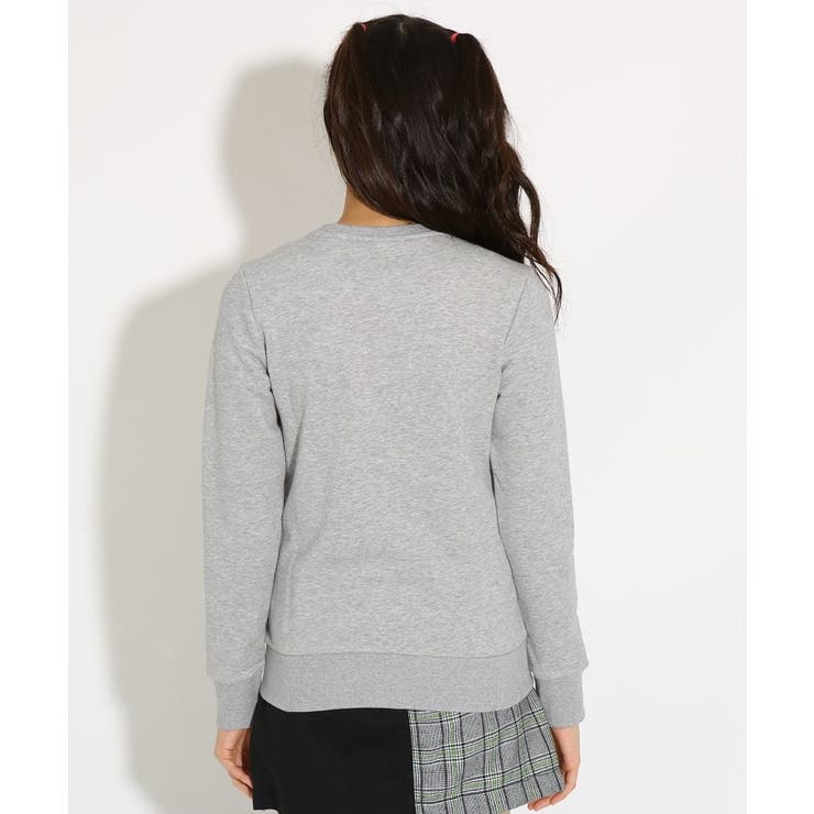【 開梱 設置?無料 】 adidas/アディダス】 スウェットクルーネック[品番：WRDW0089269 150（145～154cm）
