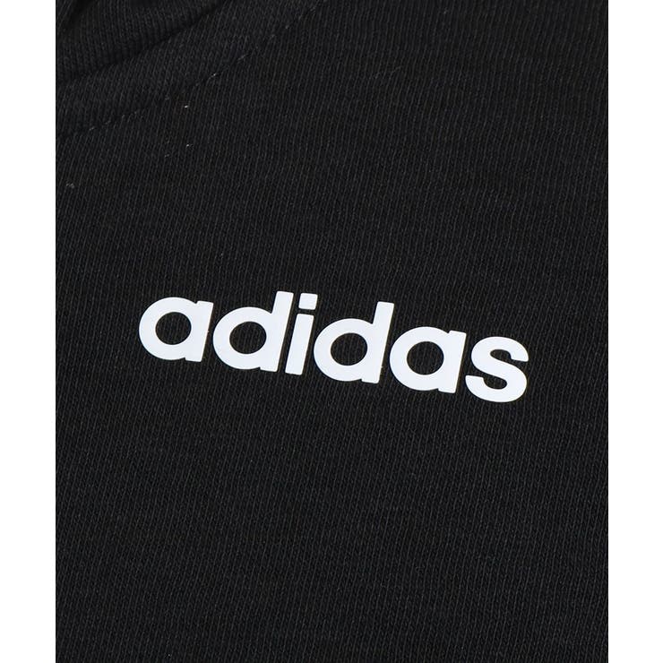 adidas/アディダス】ジップパーカー[品番：WRDW0094055]｜PINK-latte（ピンクラテ ）のキッズファッション通販｜SHOPLIST（ショップリスト）