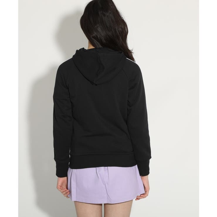 Adidas アディダス スリーストライプジップパーカー