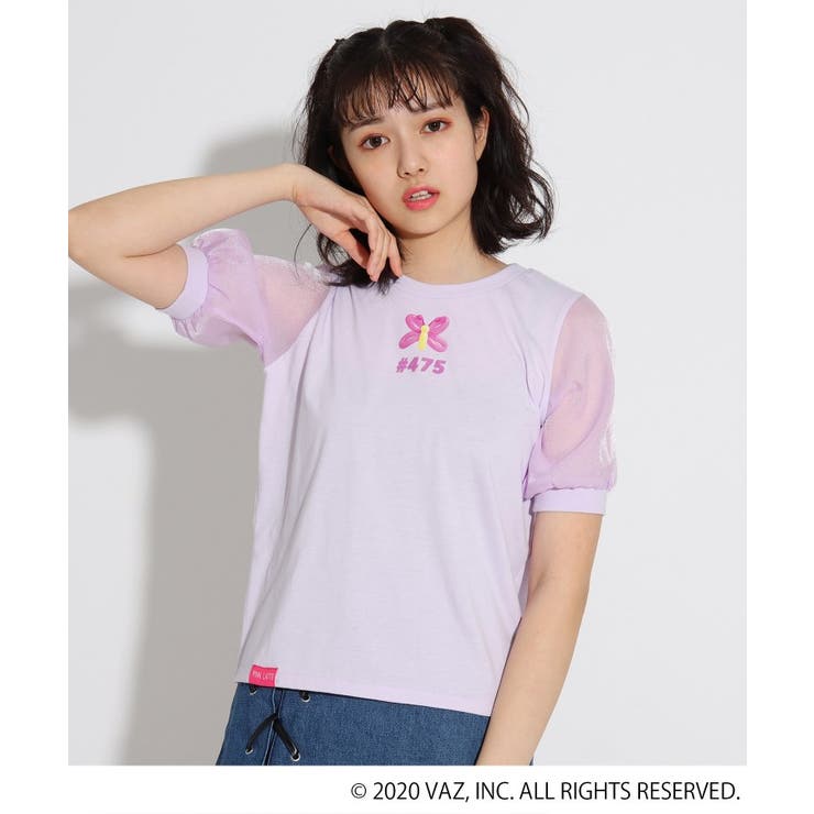 しなこちゃん Tシャツ トップス WEGO 140 - メルカリ